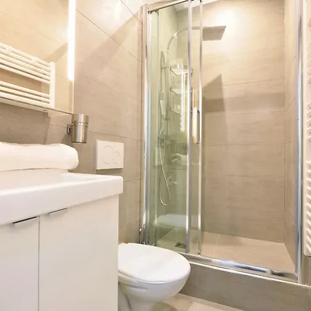 Apartment Studio Superieur Suquet