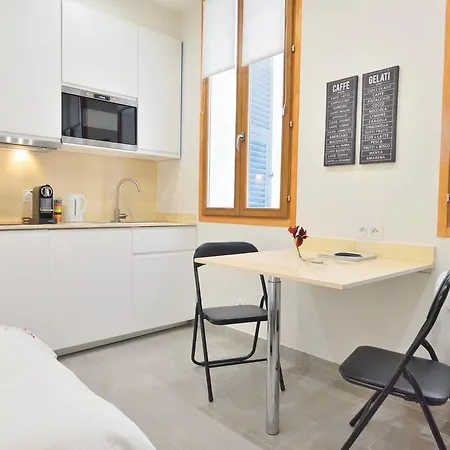 Apartment Studio Superieur Suquet
